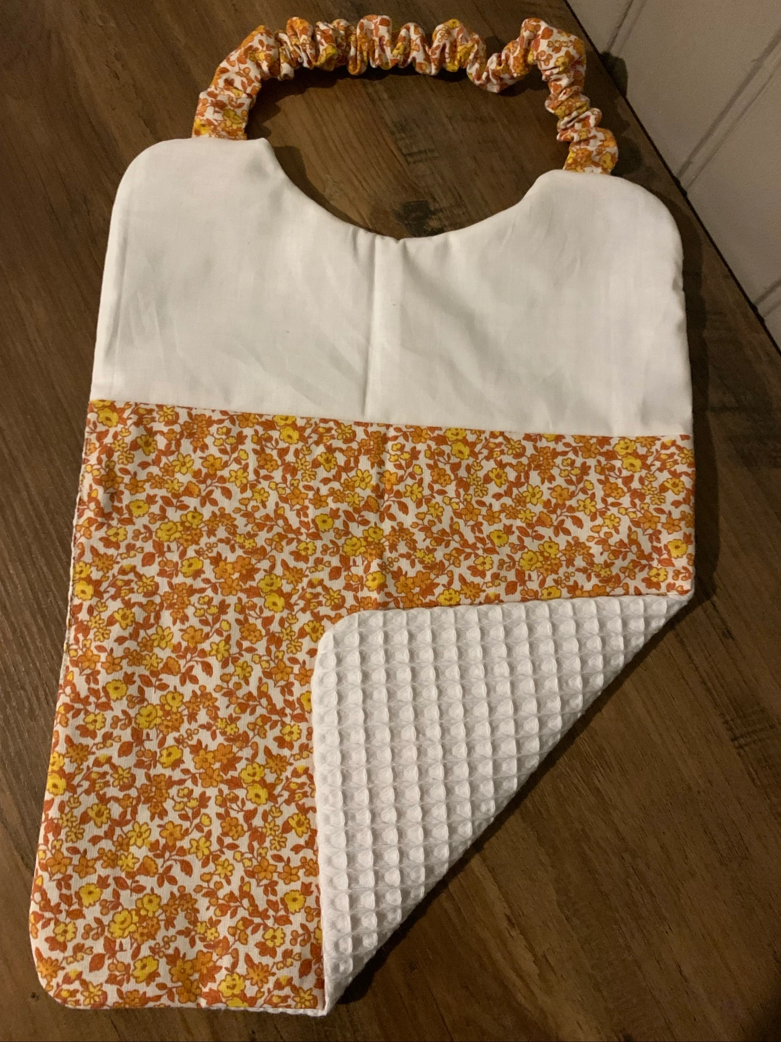 Serviette de cantine 